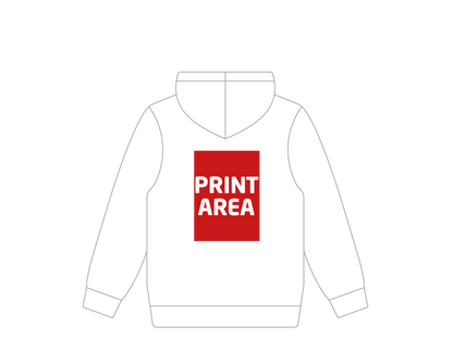 Sudadera Con Capucha "Yorker"