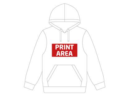Sudadera Con Capucha "Yorker"