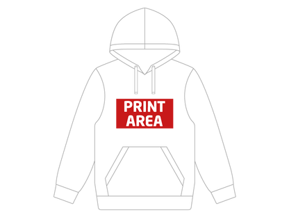 Sudadera Con Capucha "Yorker"