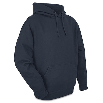 Sudadera Con Capucha "Yorker"