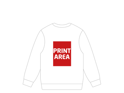 Sudadera Clásica "Randall"