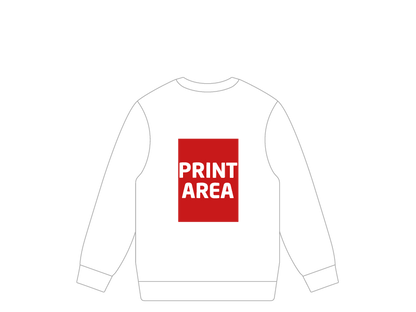 Sudadera Clásica "Randall"