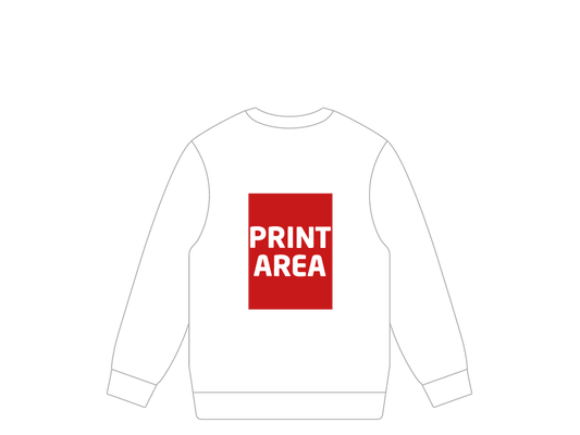 Sudadera Clásica "Randall"