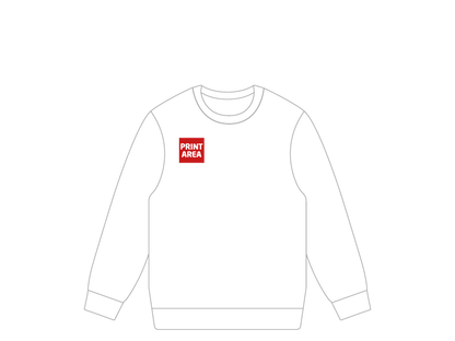 Sudadera Clásica "Randall"