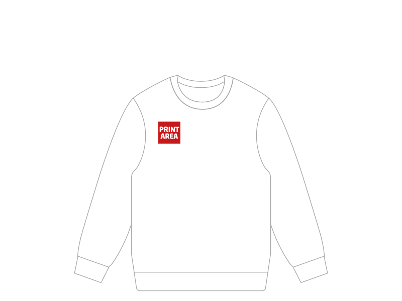 Sudadera Clásica "Randall"