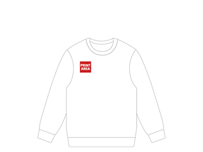 Sudadera Clásica "Randall"