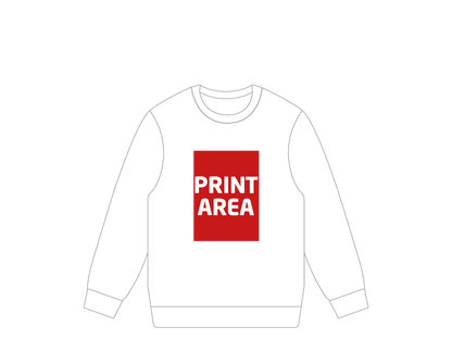 Sudadera Clásica "Randall"