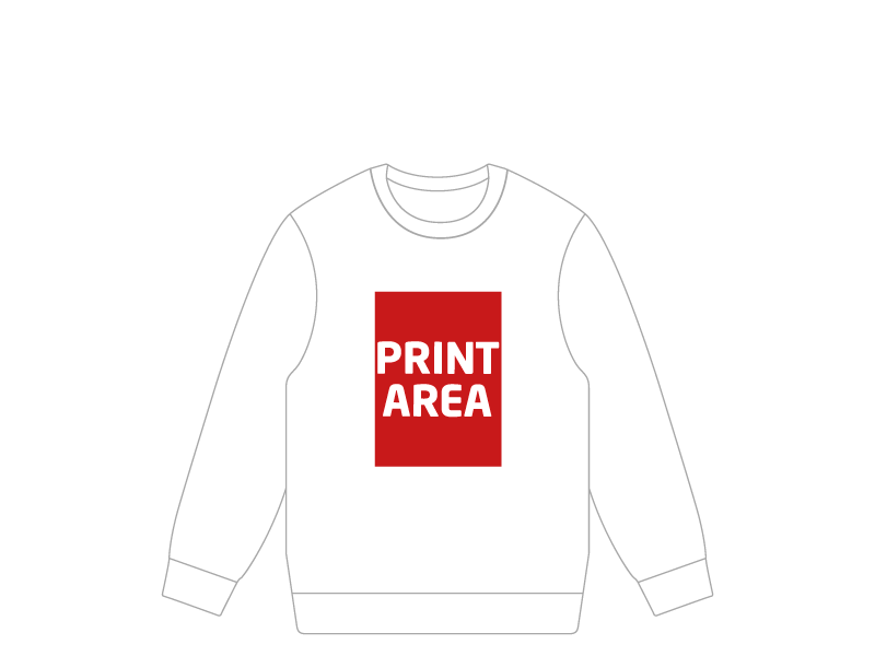 Sudadera Clásica "Randall"