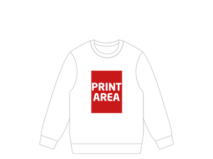 Sudadera Clásica "Randall"