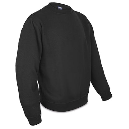 Sudadera Clásica Negro - Talla Xl