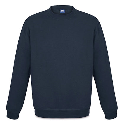 Sudadera Clásica Marino - Talla S