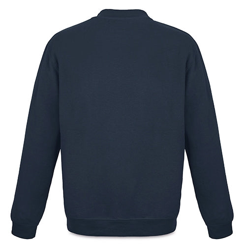 Sudadera Clásica Marino - Talla S