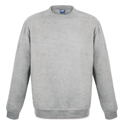 Sudadera Clásica Gris - Talla M