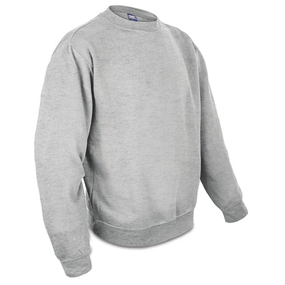 Sudadera Clásica Gris - Talla M