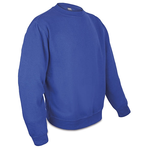 Sudadera Clásica "Randall"