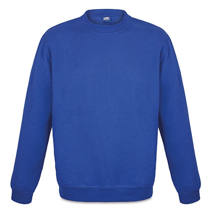 Sudadera Clásica Azul - Talla M