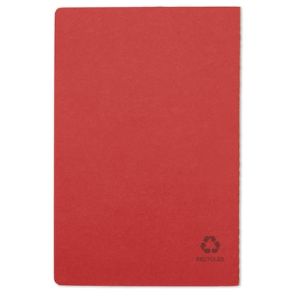 Libreta "Santorini"