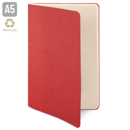 Libreta "Santorini"