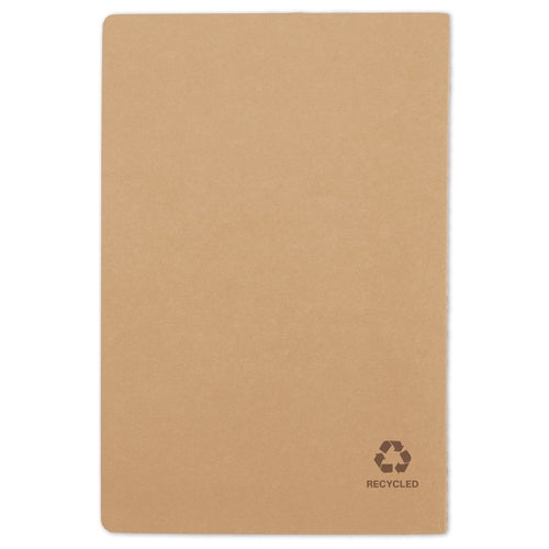 Libreta "Santorini"