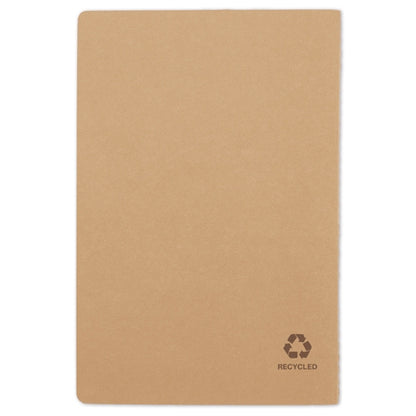 Libreta "Santorini"