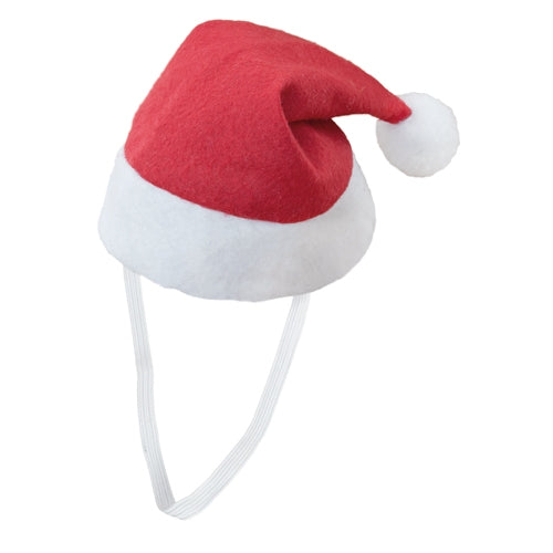 Gorro Navideño Para Mascotas "Pipo"