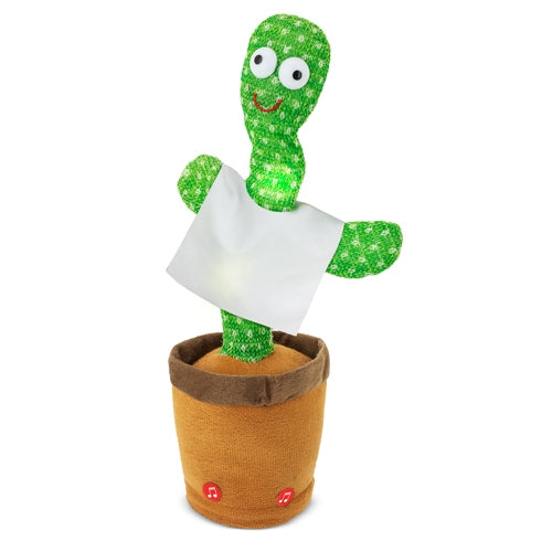 Cactus Bailarin "Panchito"