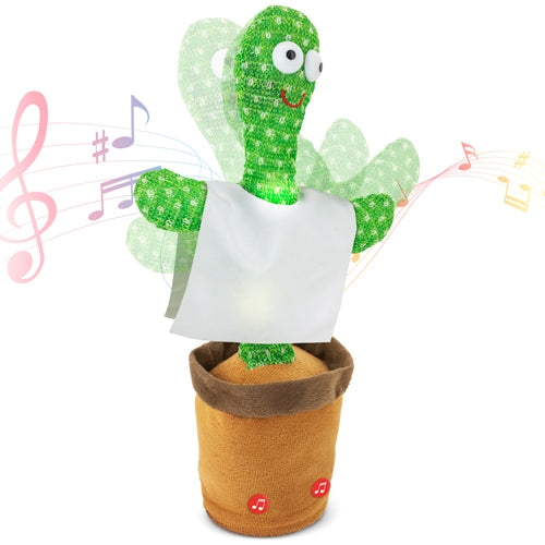 Cactus Bailarin "Panchito"