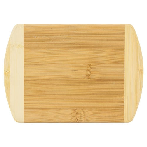 Tabla De Cortar De Bambú