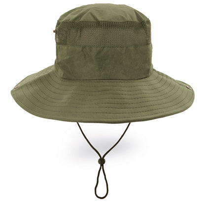 Gorro Verde Campo