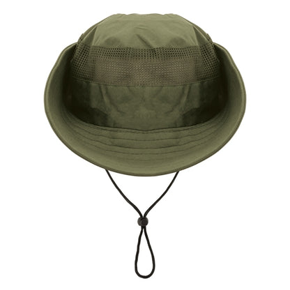 Gorro Verde Campo