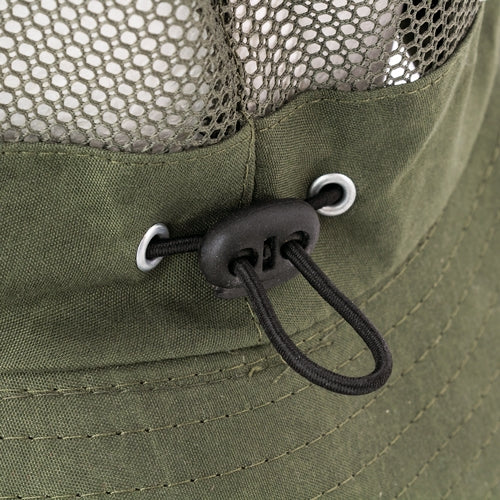 Gorro Verde Campo