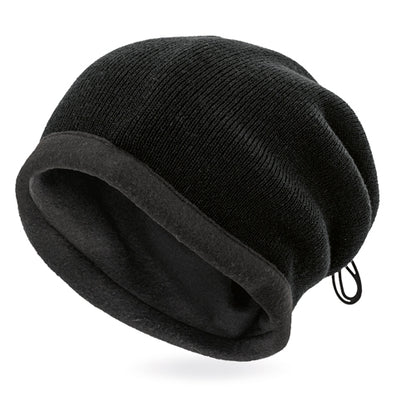 Braga-Gorro Polar "Nordic"