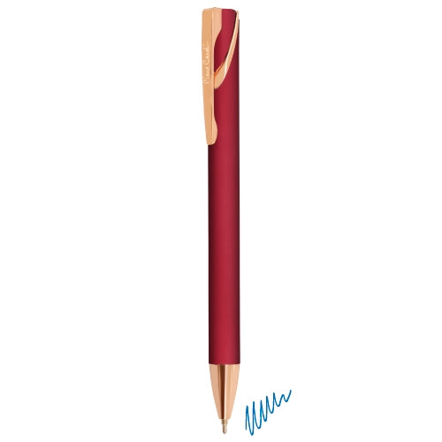 Boligrafo Semi Gel Pierre Cardin "Christie"