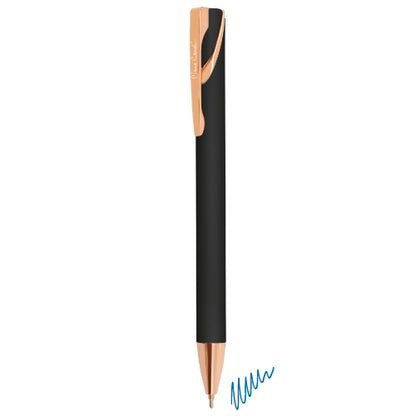 Boligrafo Semi Gel Pierre Cardin "Christie"