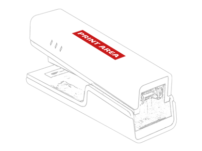 Grapadora "Kartex"