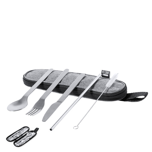 Set Cubiertos (lote de 40)