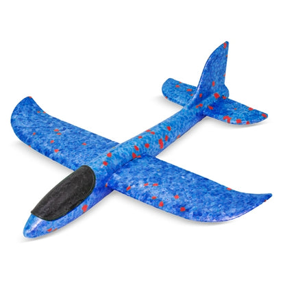 Set De Aviones Espuma Eva "Planeador"