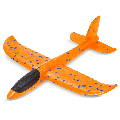 Set De Aviones Espuma Eva "Planeador"