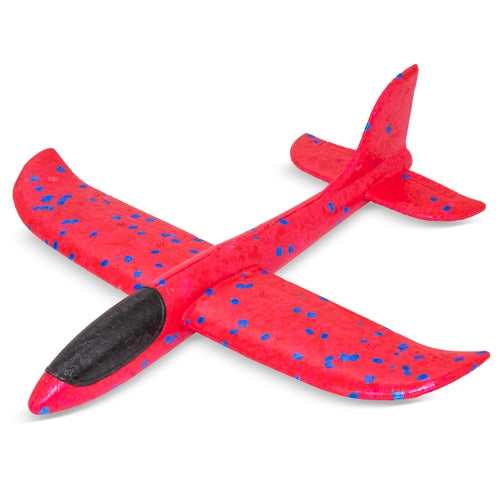 Set De Aviones Espuma Eva "Planeador"