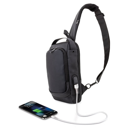Bandolera Pierre Delone " Tyler"