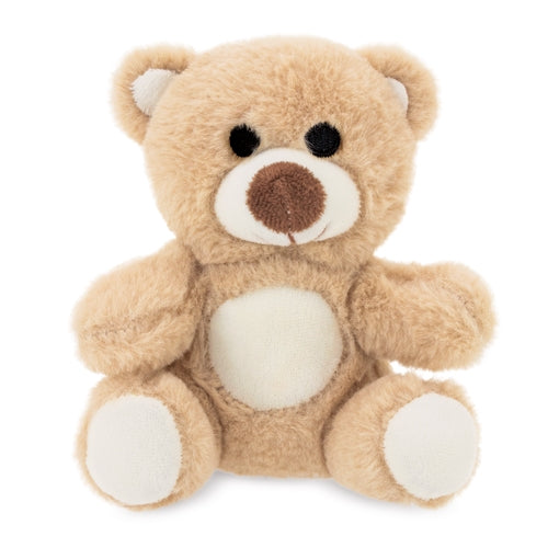 Peluche Osito "Ozzy"