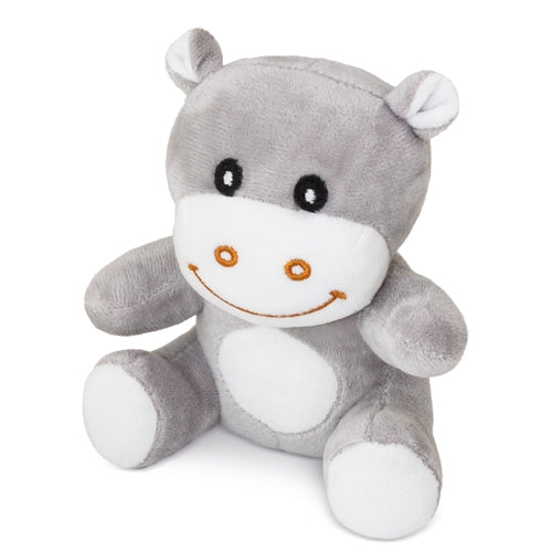 Peluche Hipopotamo "Popy"