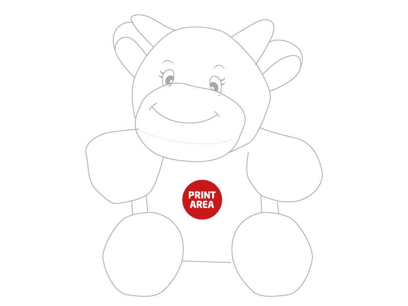 Peluche Jirafa "Jirafita"
