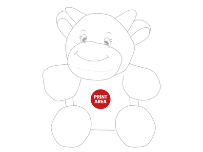 Peluche Jirafa "Jirafita"
