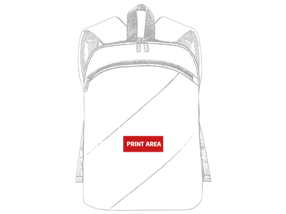 Mochila Pierre Delone "Dexter"