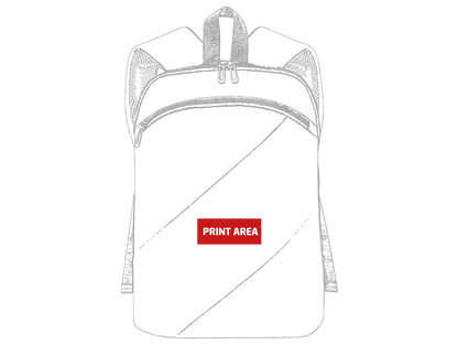 Mochila Pierre Delone "Dexter"
