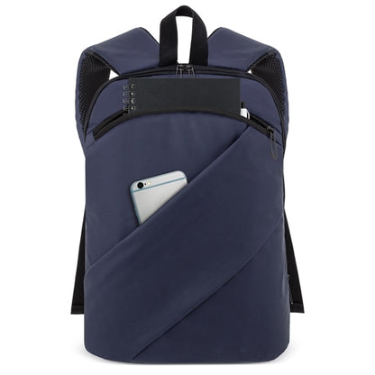 Mochila Pierre Delone "Dexter"
