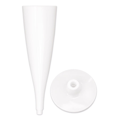 Set 6 Copas Removable