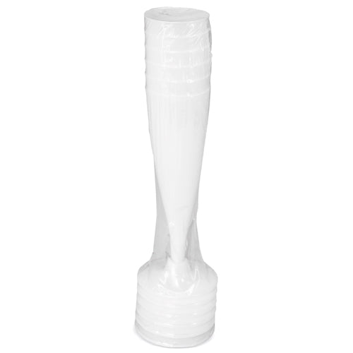 Set 6 Copas Removable