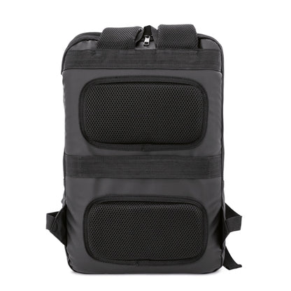 Mochila Extensible Pierre Delone "Jensen"